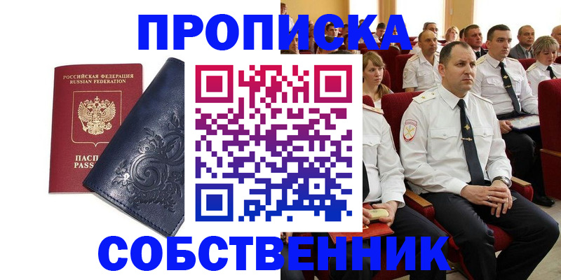 где прописаться в Звенигово